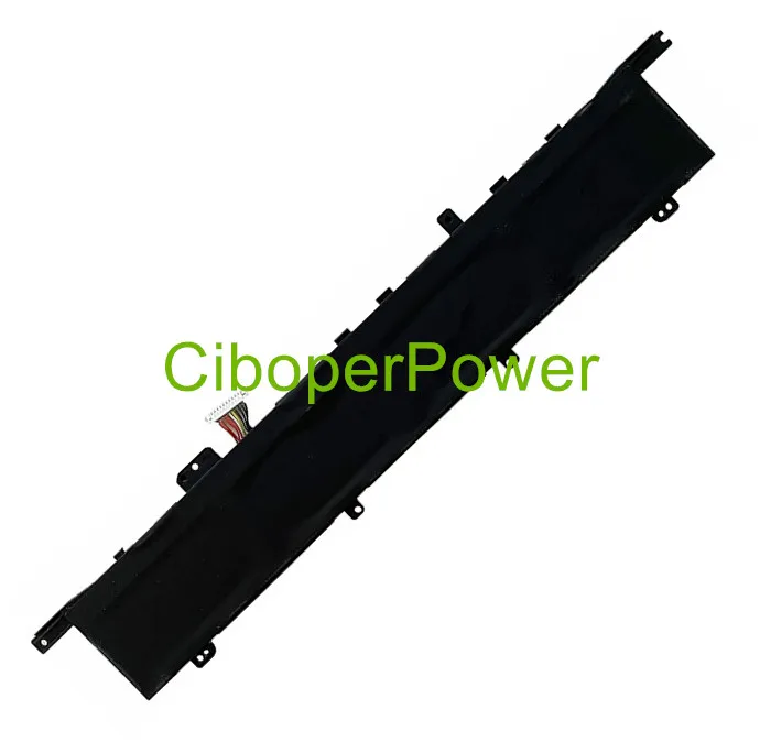 C42N1846-1 Laptop Battery For UX581GV UX581G  UX581GV 0B200-0349000015.4V 62WH