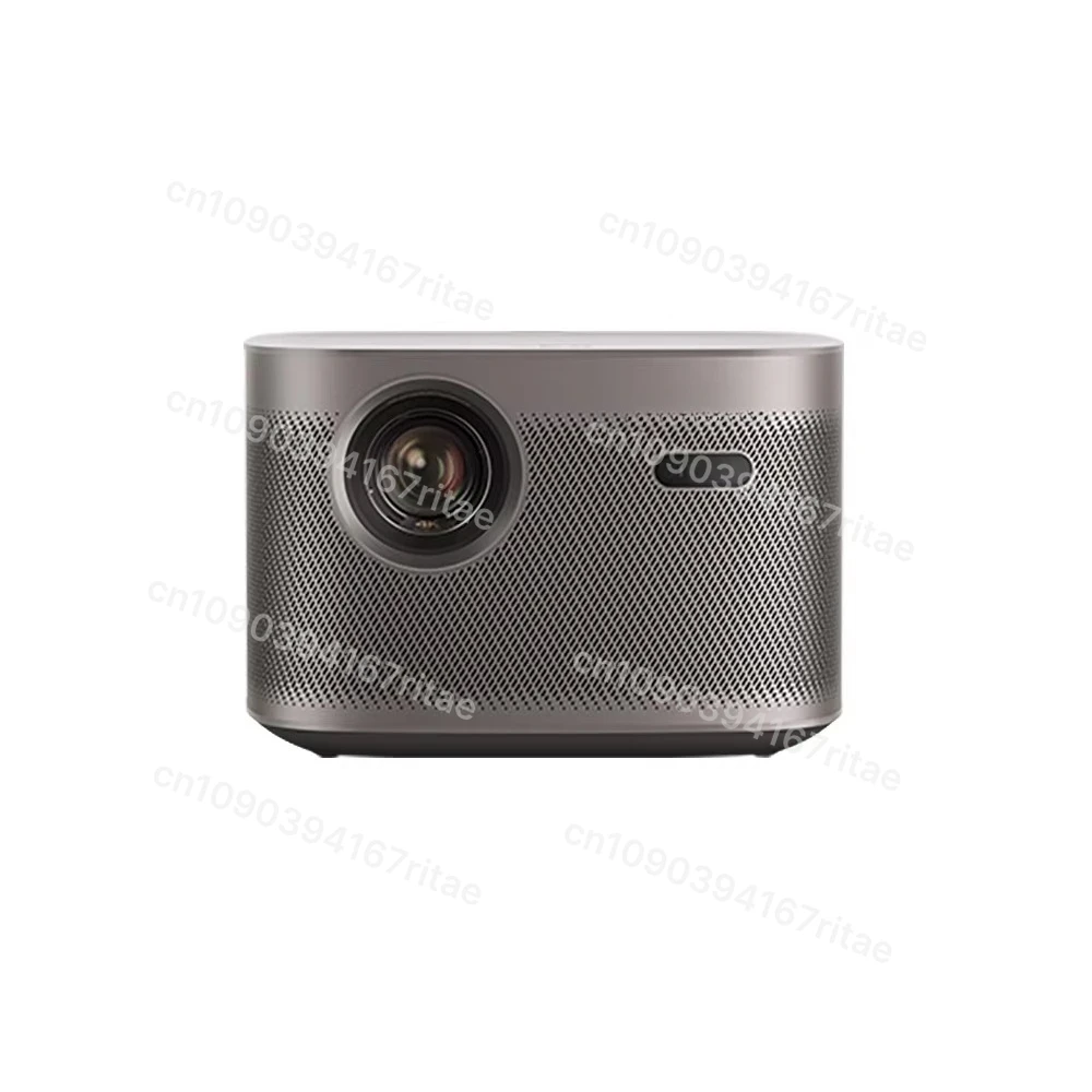 

H6 professional 4k laser projector, 4k resolution low latency speaker full autofocus home projector