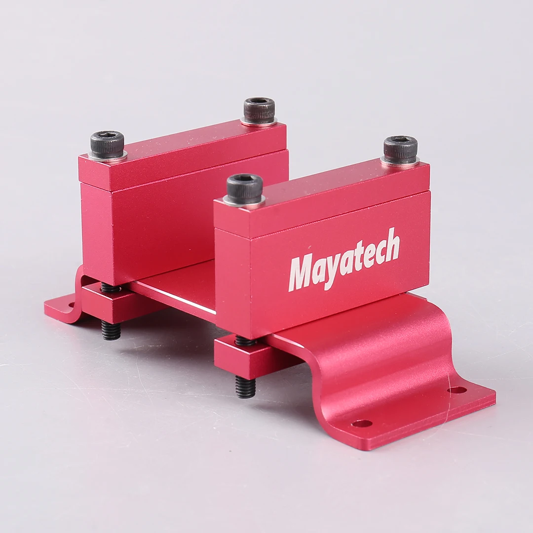 Mayatech CNC Aeromodel Engine Test Bench Running-in Bench Methanol Engine Gasoline Engine Test Bench for RC model toys