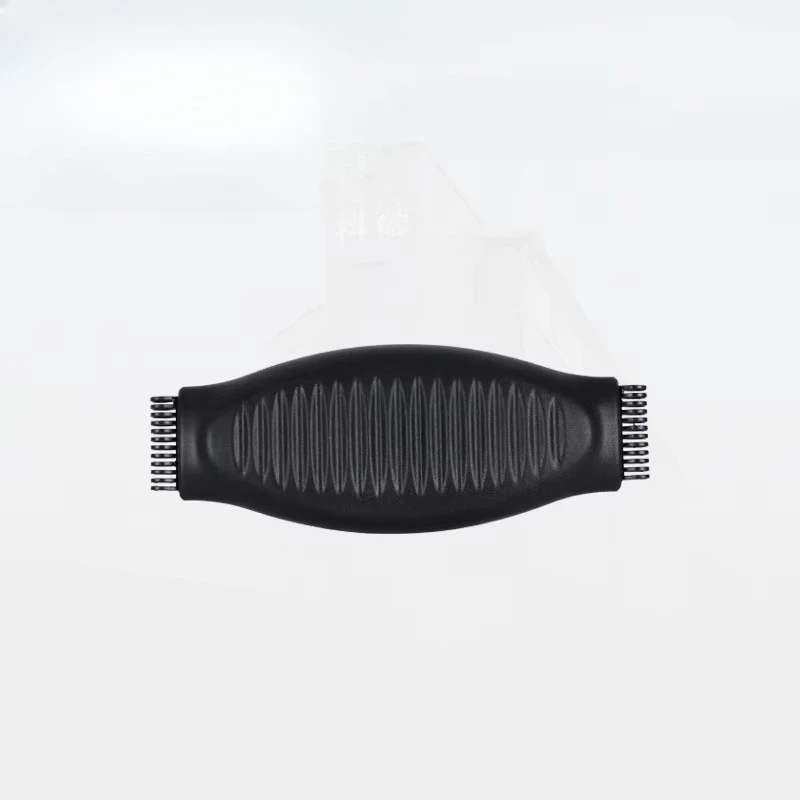 

Поясничная опора идеально подходит для заменяет аксессуары для пластиковых стульев двойного размера.