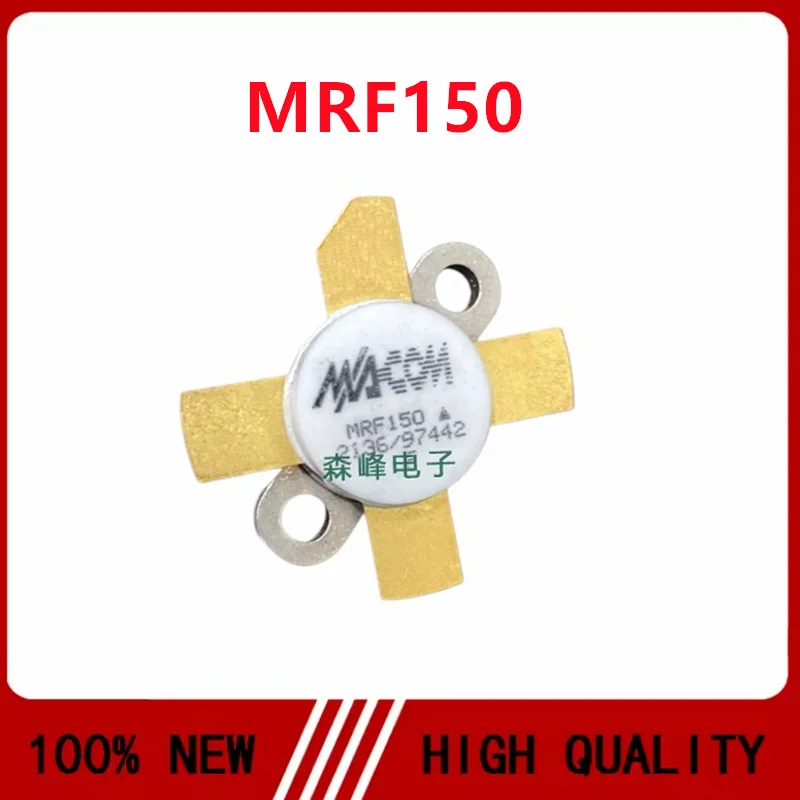 MRF150 TO-59 RF tube field effect transistor