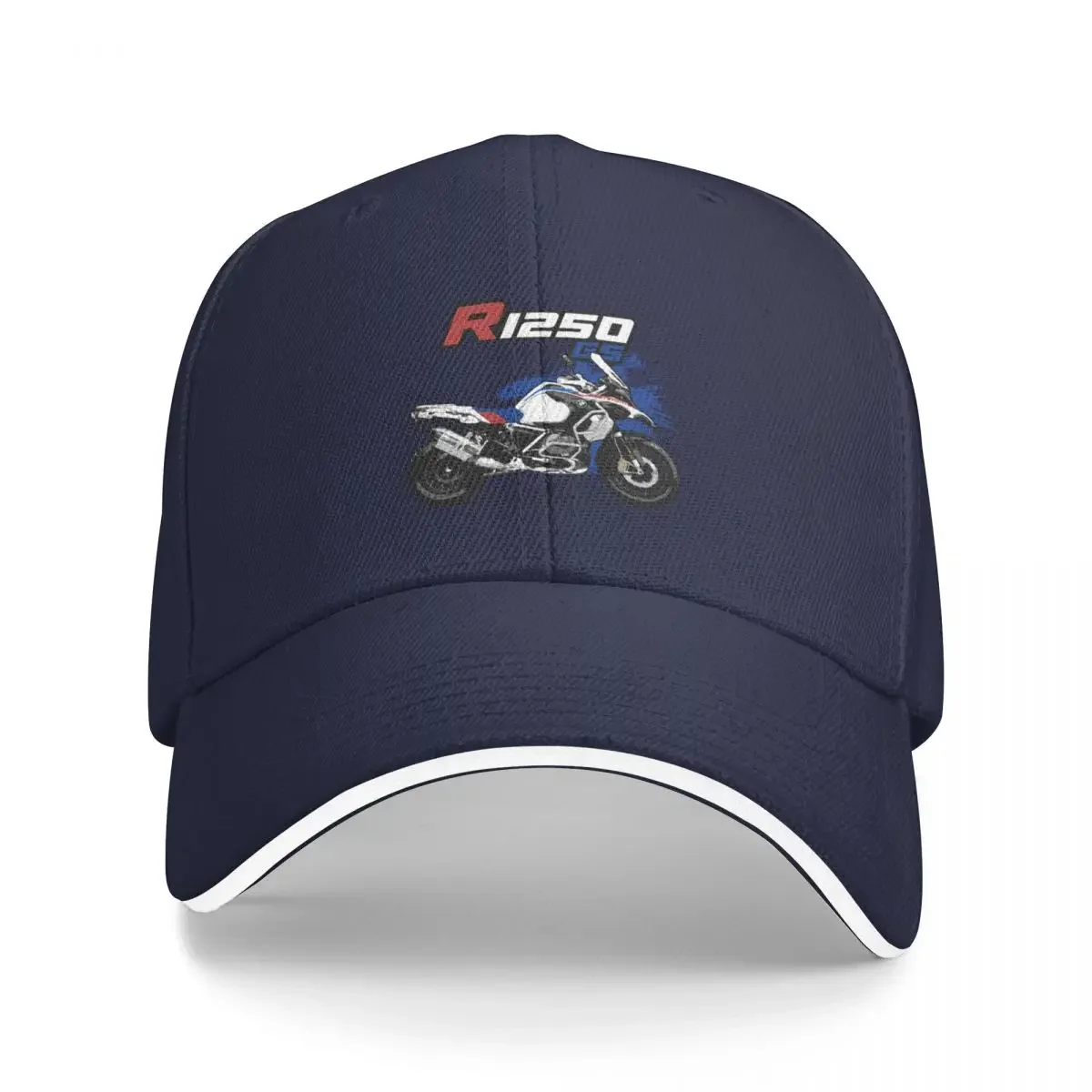 R 1250 GS Adventure Baseball Cap Hats Hat Man Luxury Christmas Hats Cap For Men Women'S