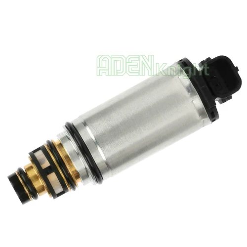 Imagen 2 del producto Válvula de Control de compresor de CA solenoide eléctrico VCS14EC para Renault Clio IV 7R 4 1,2 1,5 926000217R Z0012607E 926000217 Z0012607A