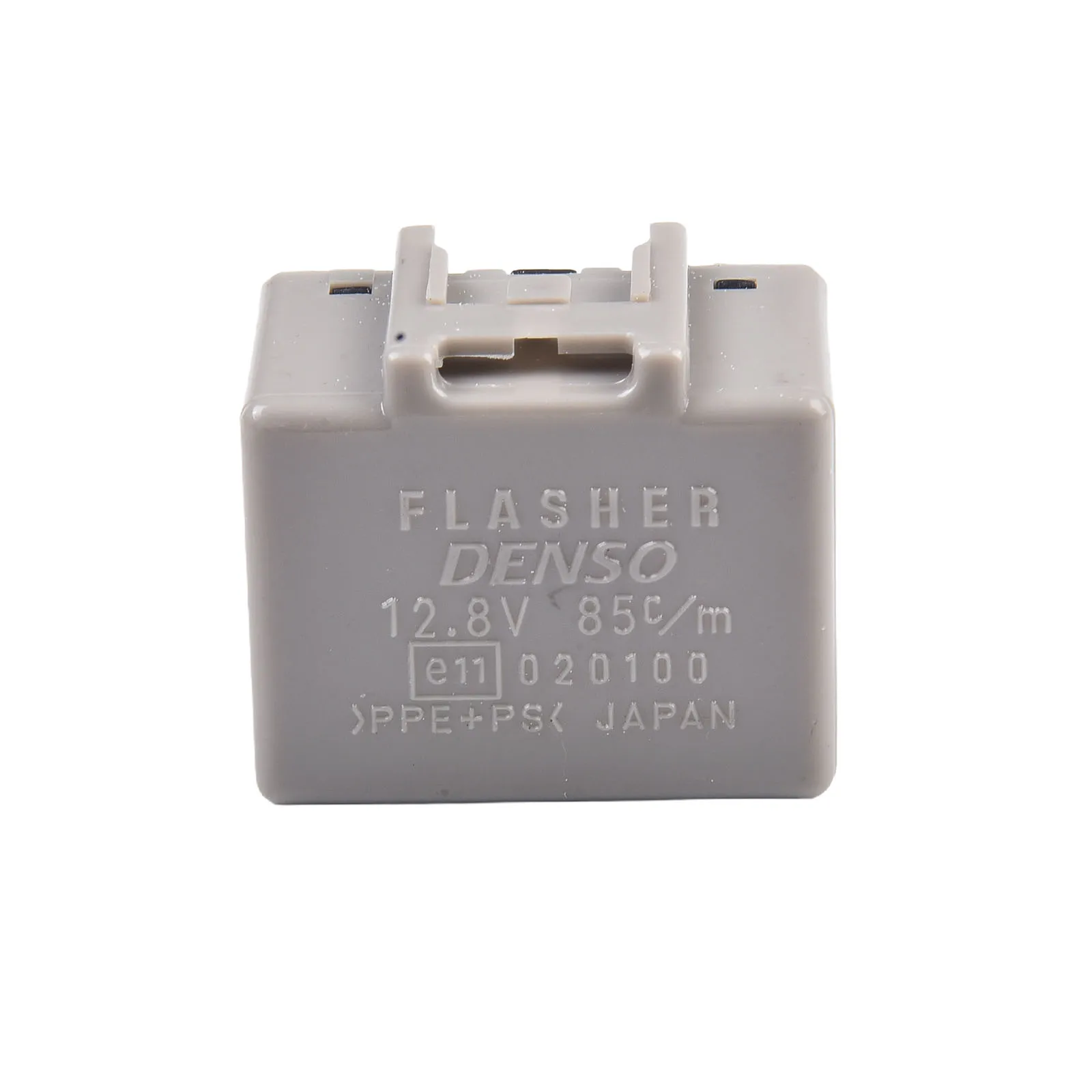 

High Quality Flasher Relay Electronic Adjustable 1×Piece Parts Turn Signal 81980-50030 Accessories For Toyota FJ Cruiser