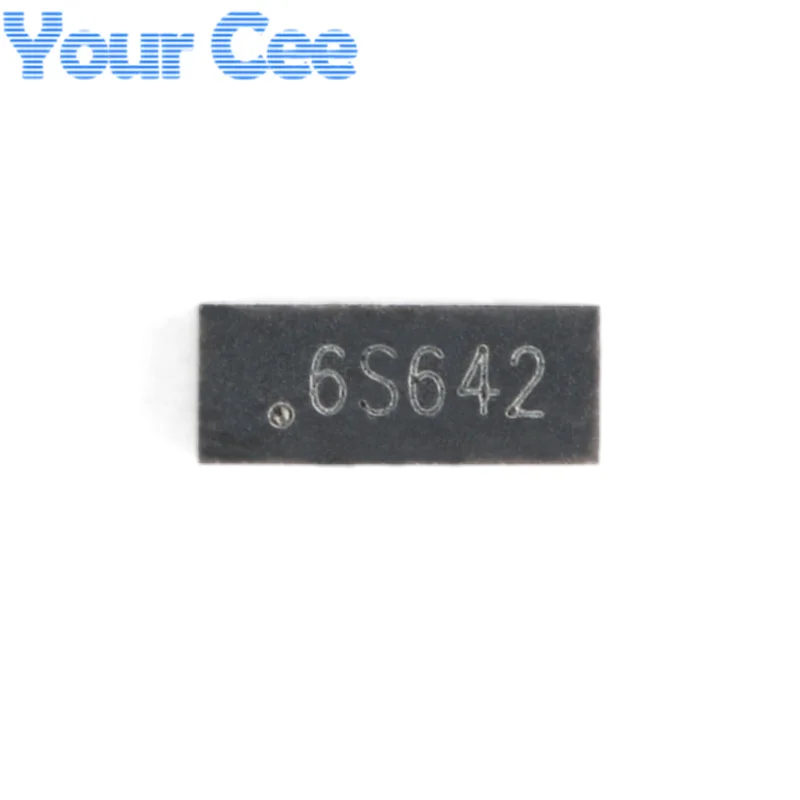 10Pcs CS0806S DFN-1…