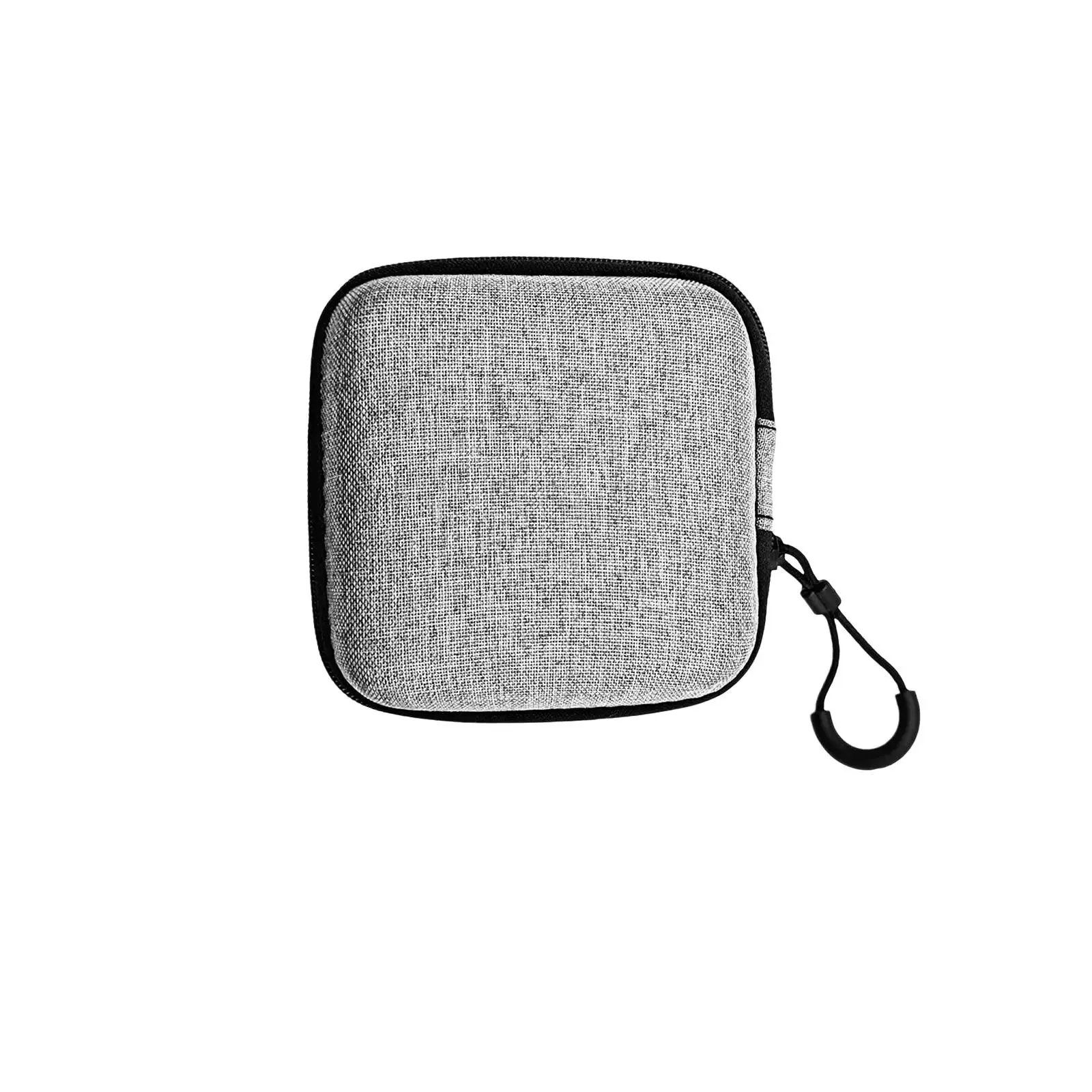 Carrying Case For Anbernic RG Rotate Dustproof Shock-absorbing Protective Accessory
