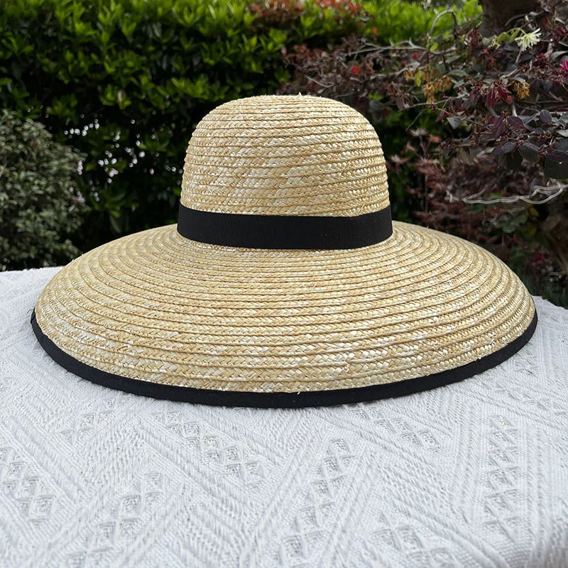 Thumbnail 2 - #60 Straw Hats Price Drop Alerts