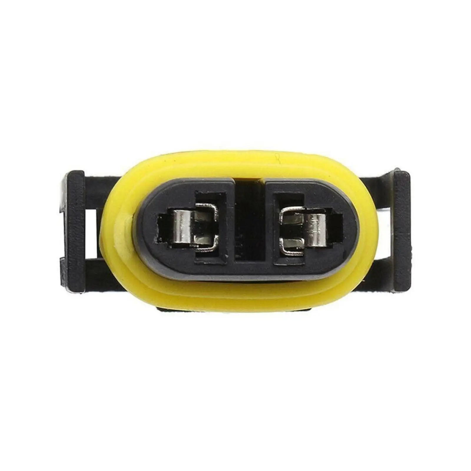 Imagem -06 - Decodificador Canbus sem Erro para Farol de Carro Led Kits de Lâmpadas Resistor Anti-flicker Adaptador h8 h9 H11 Pcs por Conjunto
