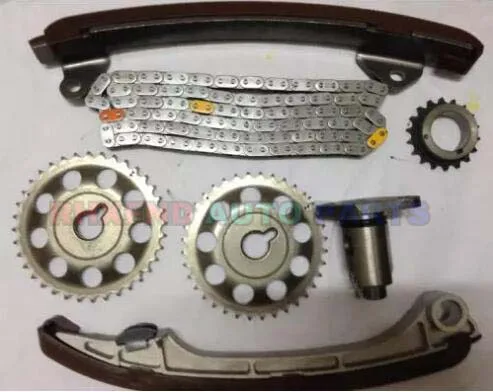 2ZZ-GE 2ZZGE Engine Timing Chain Kit TOYOTA Celica Corolla 2005-2018