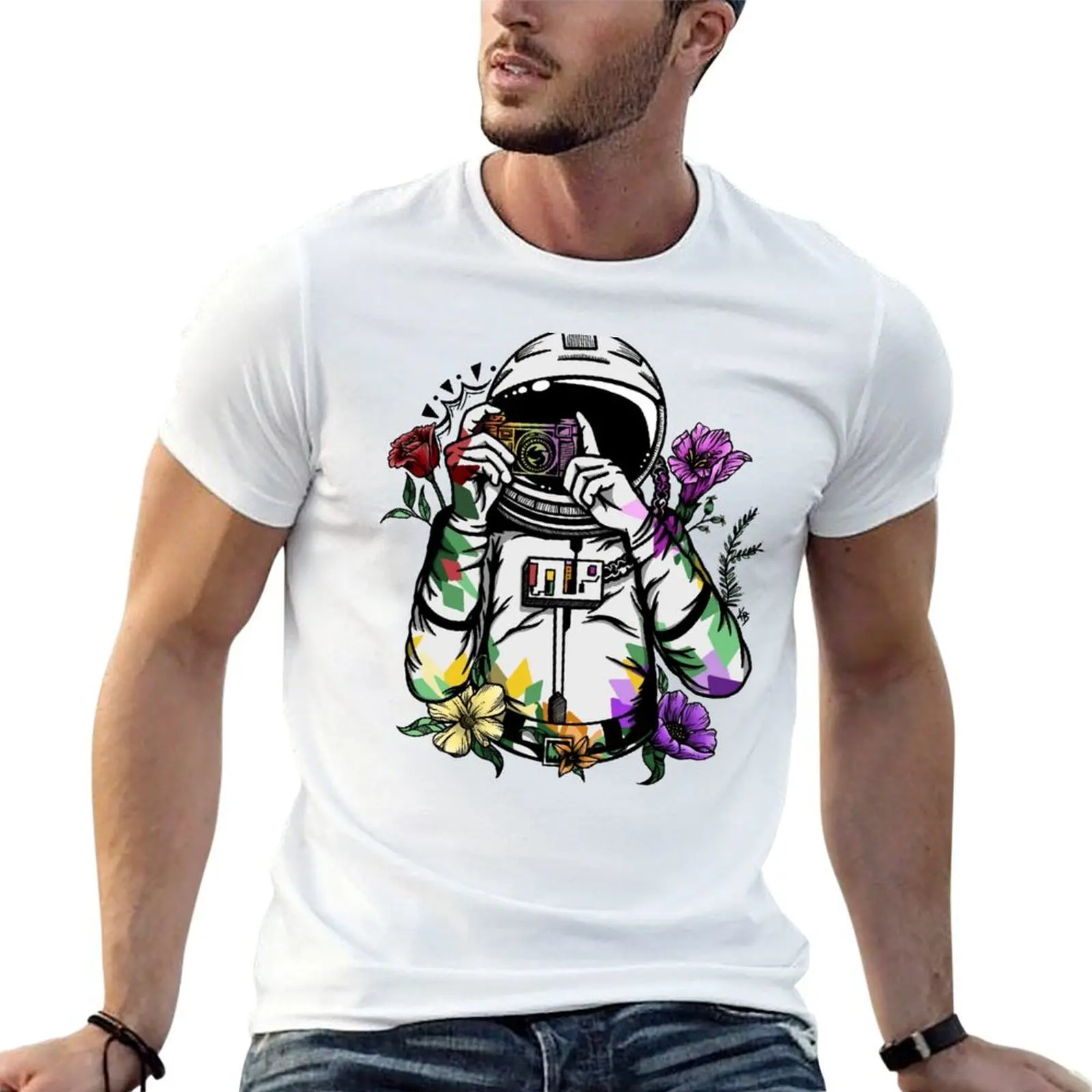 

Only You On My Mind T-Shirt man t shirts high quality luxury brand man t shirt designer T-Shirt