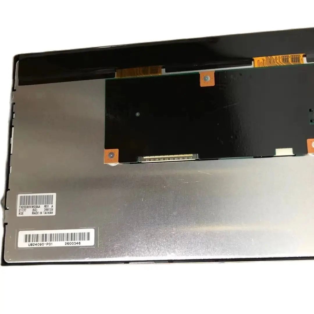Panel de pantalla LCD TX23D86VMDBAA