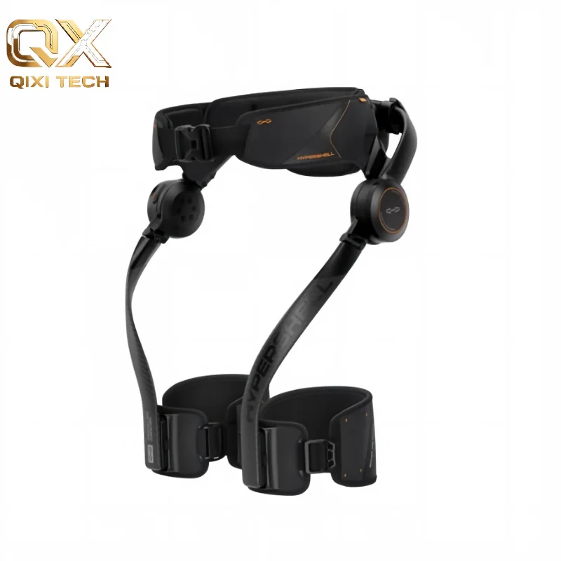 Hypershell Pro X AI Exoskeleton System, Hiking and Mountaineering Assist, Outdoor Sports Aid