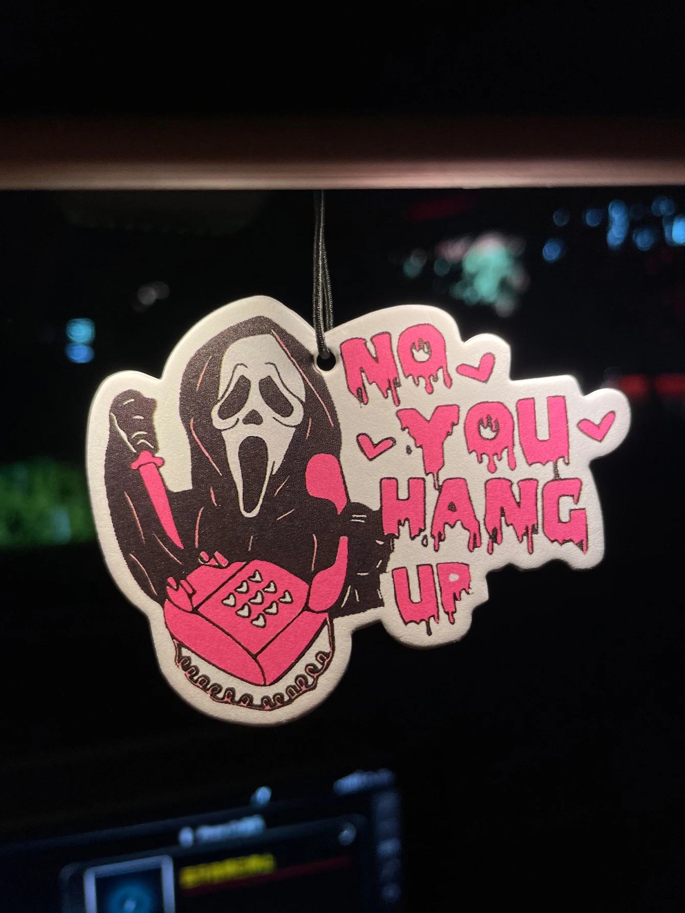 Evil, Intercontinental Fresh S - Car Accessories Juicy Couture recension och pris