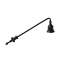 Long handle black