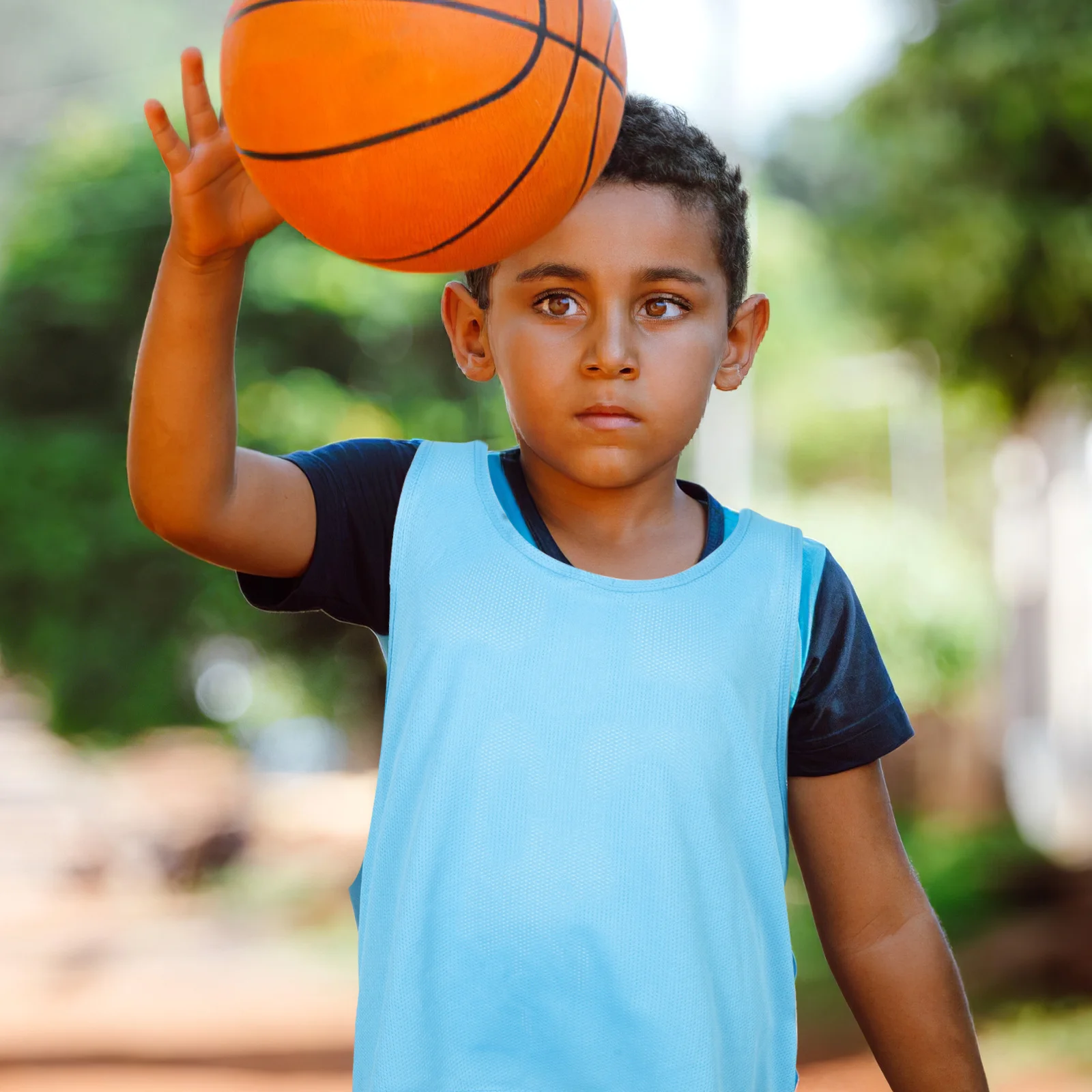 سترة تدريب خفيفة الوزن قابلة للتنفس، قميص رياضي بدون أكمام للجري واللياقة البدنية للرجال والنساء