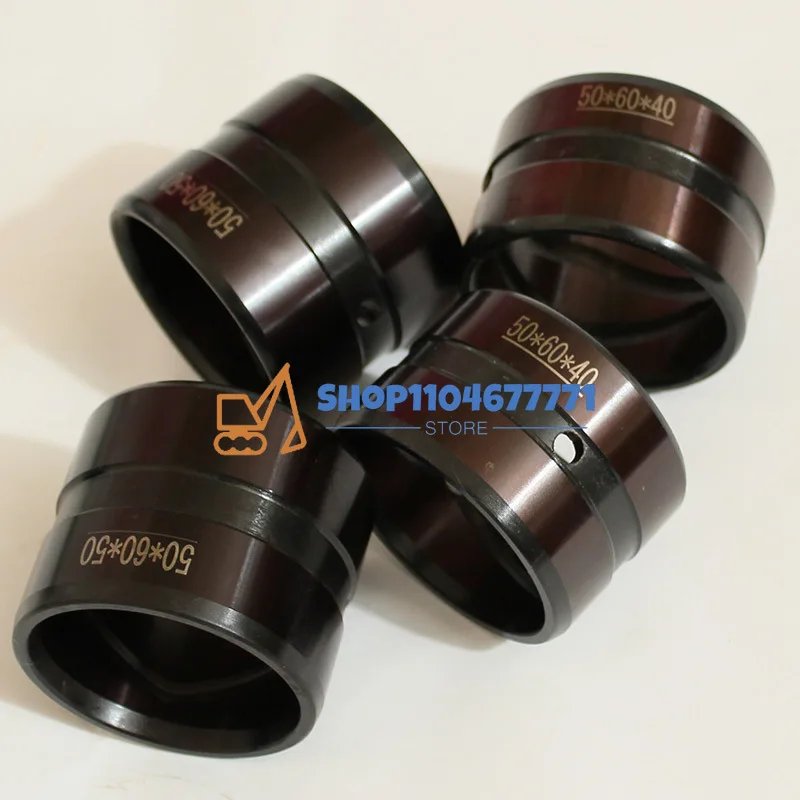 Sleeve Excavator Bushing for Kubota U15 U17 U20 U25 151 155 161 163 Mini XCGM BOBCA/T Bucket Shaft Pin Yanma 17sunward Digger
