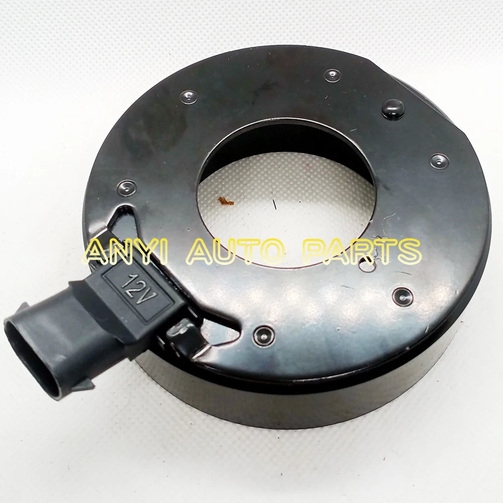 

CA911-C Автомобильный компрессор кондиционера, катушка электромагнитной муфты для OPEL ANTARA/CHEVROLET 2.2/2.4/GM 95487907