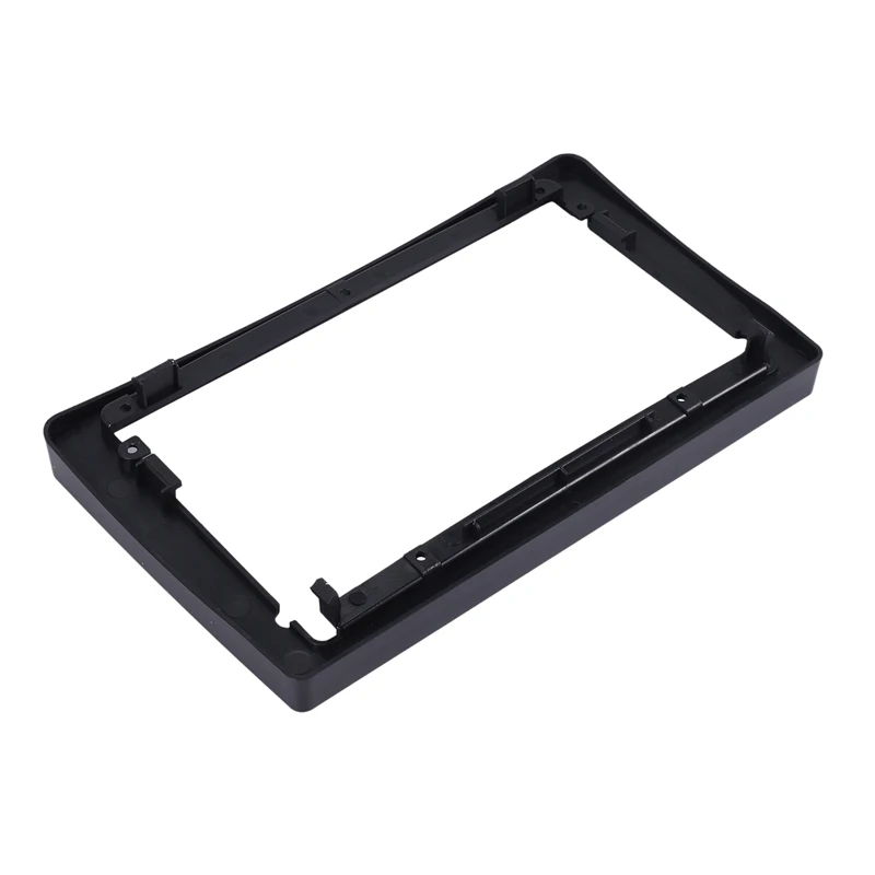 

2Din 9 Inch Car Control Fascia Audio Frame Radio Stereo Panel For Lada Granta 2011 - 2017 Fascia Frame