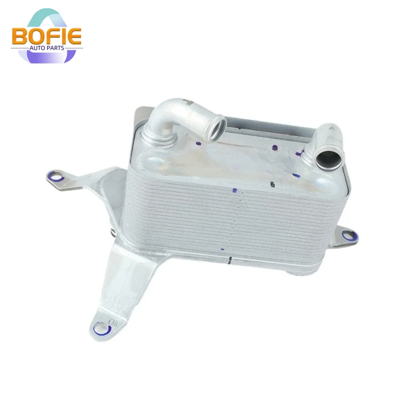 

OEM JB3Z7A095C Car Accessories Engine Parts Cooling System Oil Cooler Fit For Ford Ranger 2.0 2018-2022 PXIII