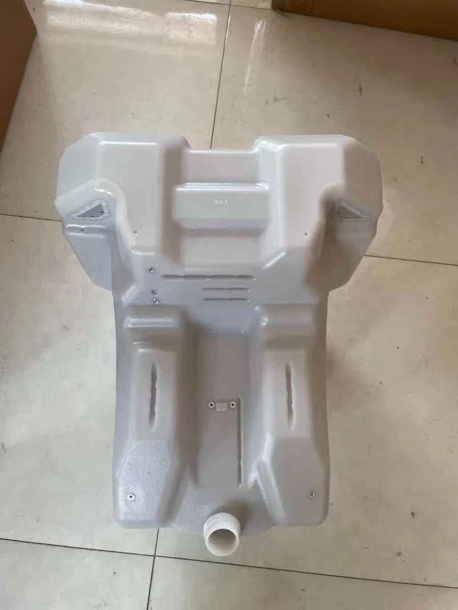 For Agras DJI T50 40L Spray Tank Kit Part Agricultural drone Accessories 000016.03