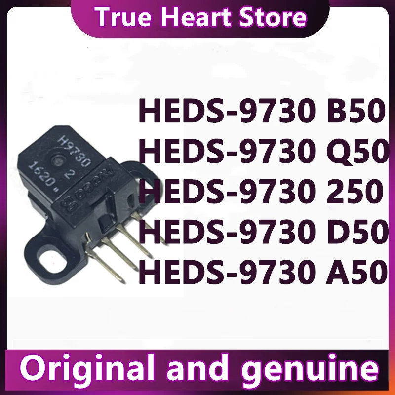 HEDS-9730#D50 250 B… - image