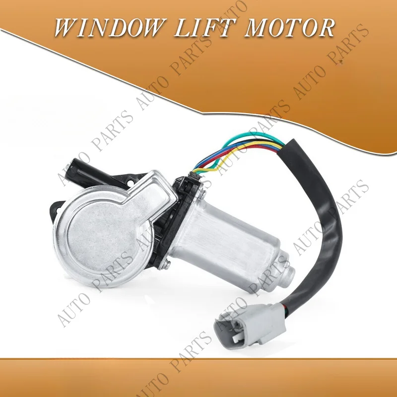 A+ Window Motor For 98-07 Lexus LX470 & 00-07 Toyota Land Cruiser Front Right Side