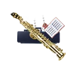 4 Soprano Saxophone