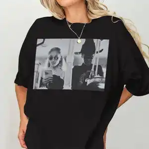 قميص صور ريترو من فيلم الشريرة، تي شيرت موسيقي شريري، Elphaba And Glinda، Glinda The Good، The Wicked Witch، قميص فيلم المعالج #5