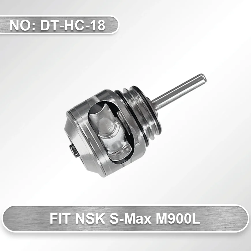 

18 Fit NSK S-Max M900L High speed Handpiece Dental Turbine Cartridge Air Rotor Dentistry Handpiece Accessories