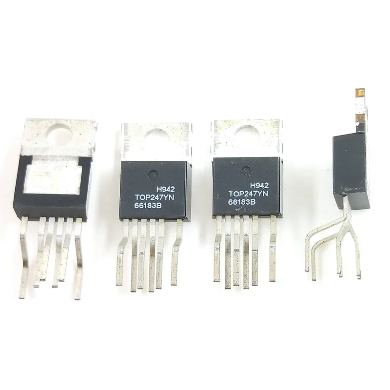 20 PZ/LOTTO TOP247Y TOP247YN TO220