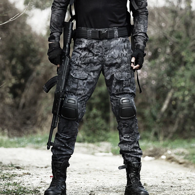 pantalon-de-camouflage-exterieur-pour-homme-tactique-militaire-resistant-a-l'usure-pour-entrainement-et-travail-coupe-ajustee-style-frog-suit