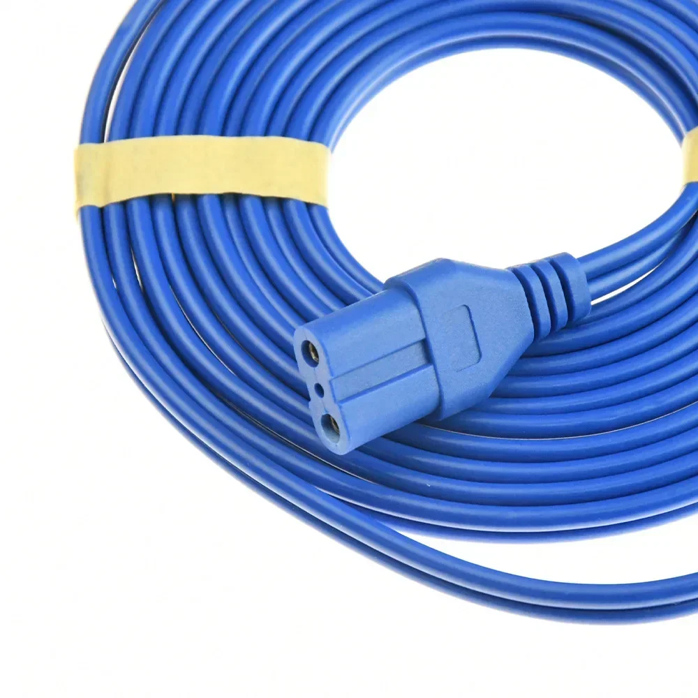 متوافق مع Bellin، Aviva Needleless Groove Interface Electrode Loop Line High Frequency Electric Knife Negative Plate Line #2