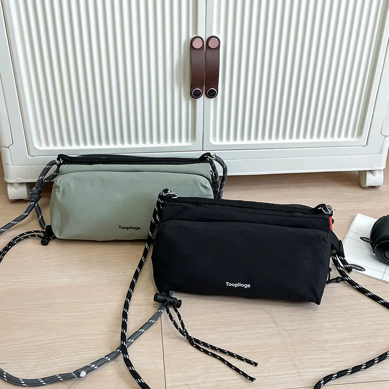 Tide Bottle Bag Crossbody Bag for Women Outdoor Hiking Bags Lightweight Sports Bags Designer Bags Purse and Handbags Сумка Sac image 4