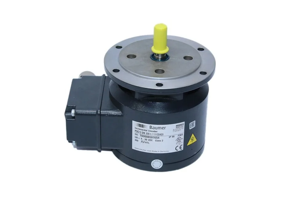 Plc POG10 DN 300 I 11155429 CODIFICADOR INCREMENTAL