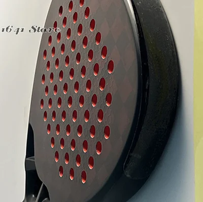 

(НОВИНКА) Прозрачная защитная лента для ракеток для пиклбола; Максимальная защита головки ракетки, защищает края.