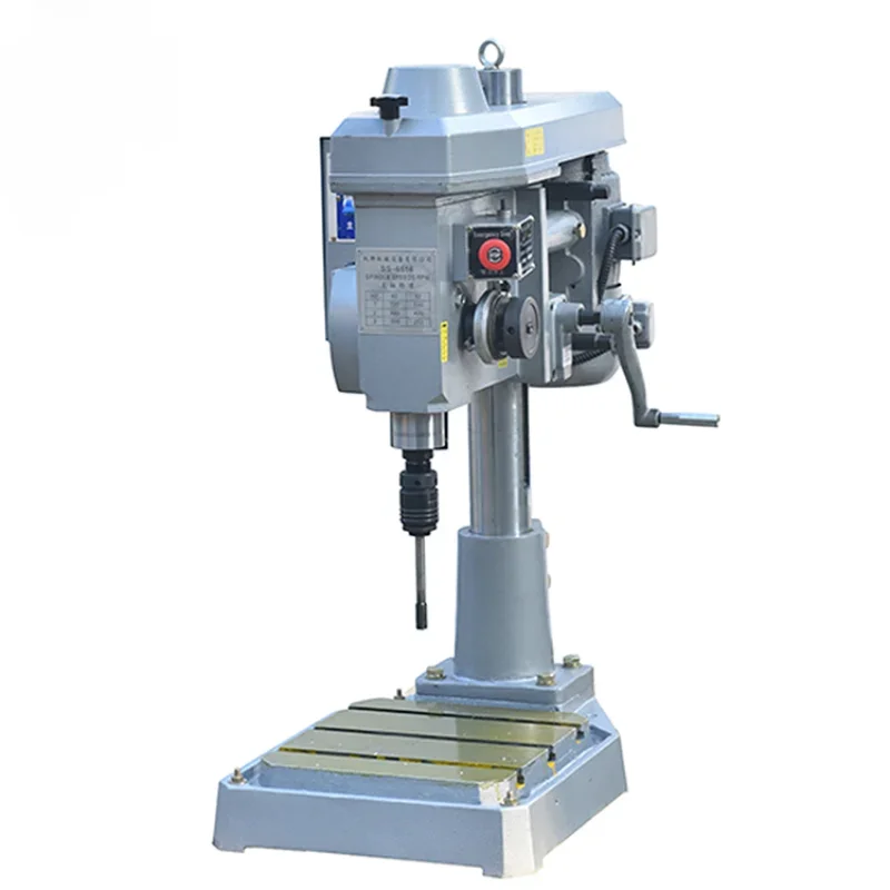 type automatic tapping machine range 2-16mm