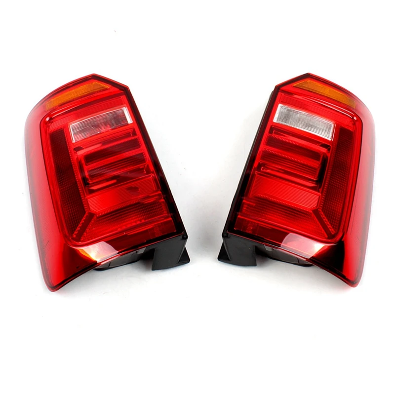 

1 PCS Left Rear Tail Light Brake Lamp Turn Signal Rear Fog Lamp 2K1945095N Replacement Parts Accessories For VW Caddy 2016-2020