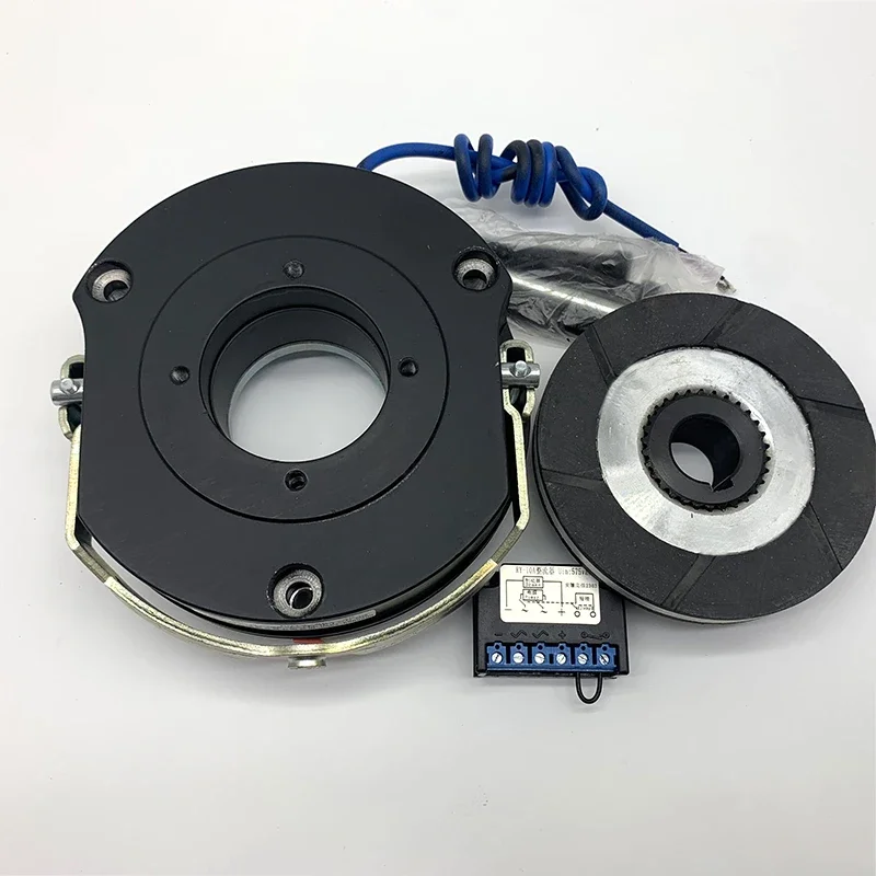 

Electromagnetic Brake BN- 06/08/10/12/14/16 Lixin BN Brake