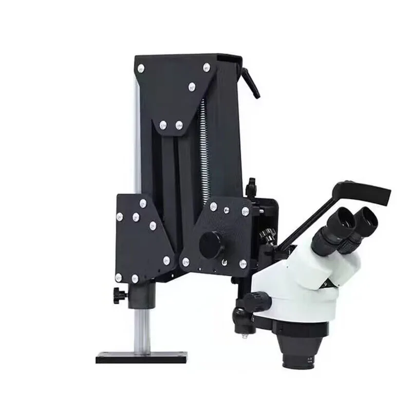 

Brand new NEW Flexible Microscope Stand for Jewelry Setting Tools Flexible Stand Goldsmithing Equipment Setting Tools