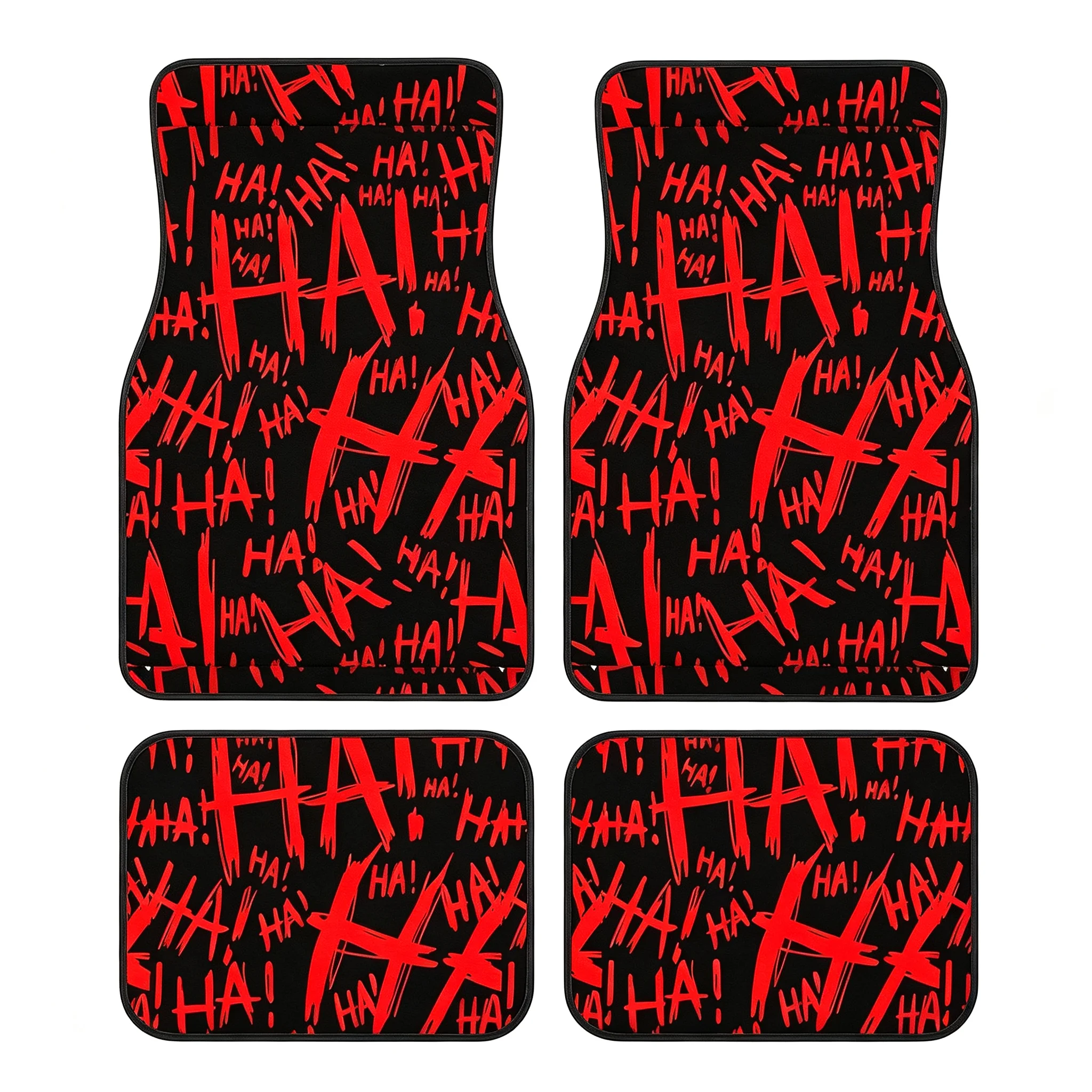 #16 Best All-Weather Car Floor Mats to Buy In 2026