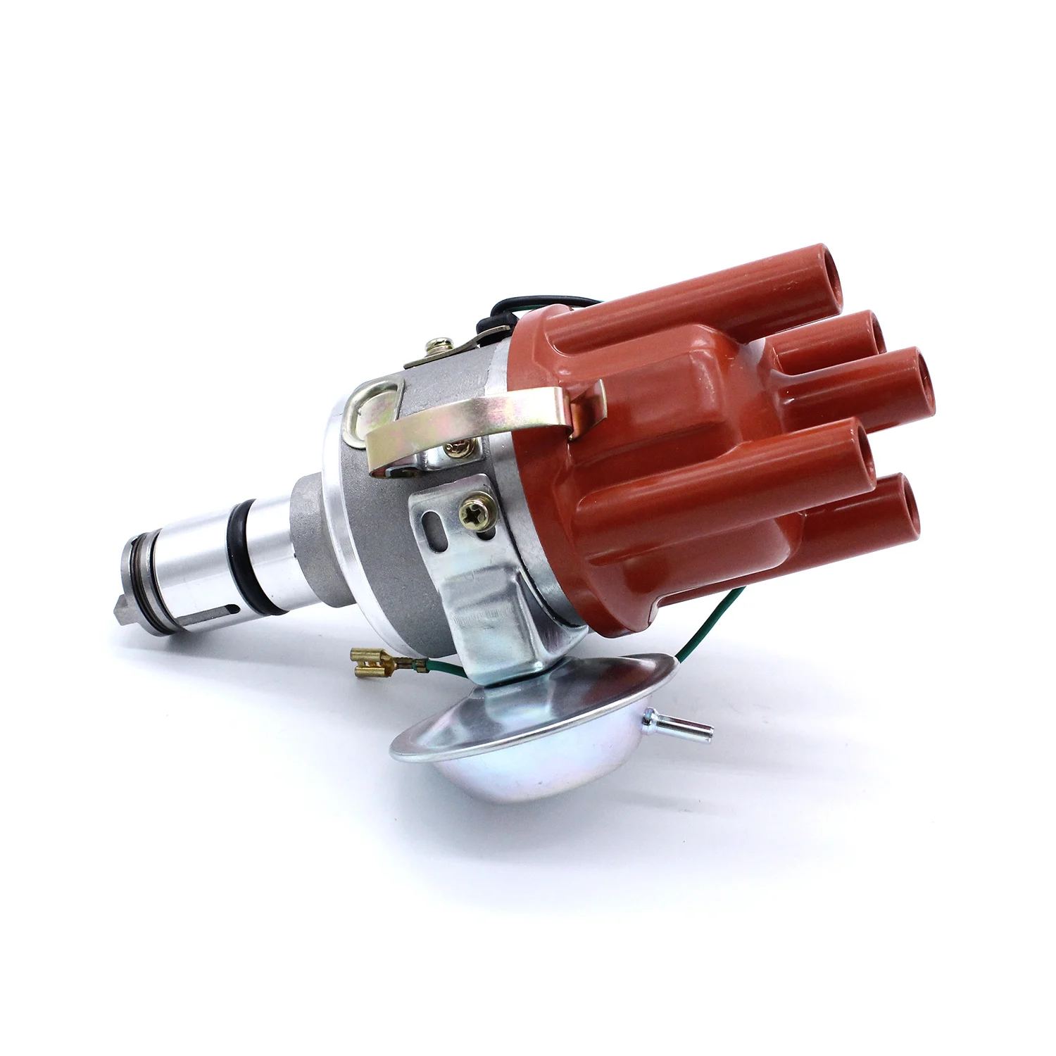 Distributore di accensione 113905205AN 043905205C Per VW Per Volkswagen Per Beetle 100% Brand New Auto Parti Sostituibili