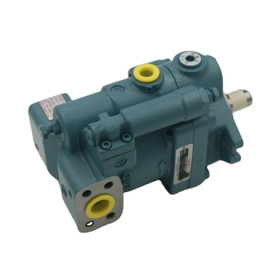 Na-chi PZS SERIES PZS-3A PZS-4A PZS-5A PZS-6A PZS-3B PZS-4B PZS-5B PZS-6B hydraulic piston pump PZS-3A-70N3-10 piston pu