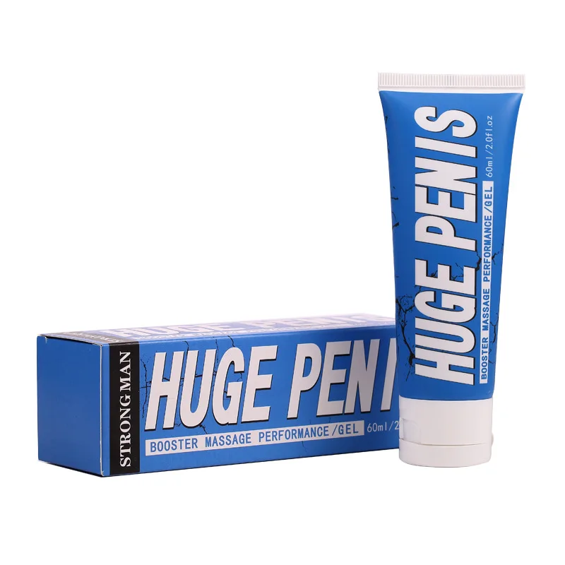 2023 Huge Penis Cream Big Penis Enlargement Gel Enlarge Penis Grow Thicker Stronger Big Dicks Penis Enlargement Cream