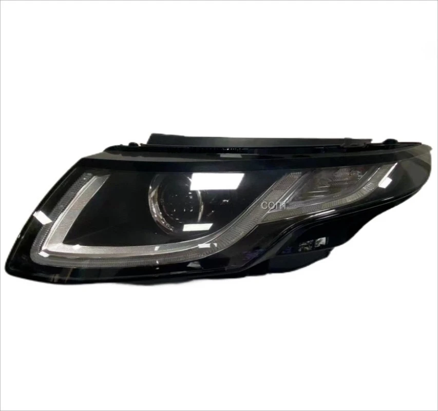 

For Range Rover Evoque 2016-2019 Headlamp LR084150 LR084160 LR087244 LR084570 OEM Headlight