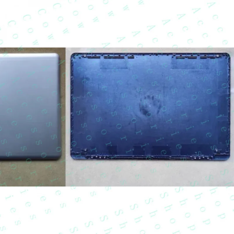 

Новая задняя крышка ЖК-дисплея для ноутбуков ASUS X510 F510 UA/UQ/UN S5100U S510U, пластик