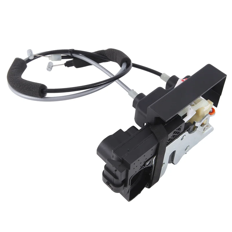 

Front Right Automobile Door Lock Actuator For Ssangyong Korando C Actyon 7122008012 Replacement