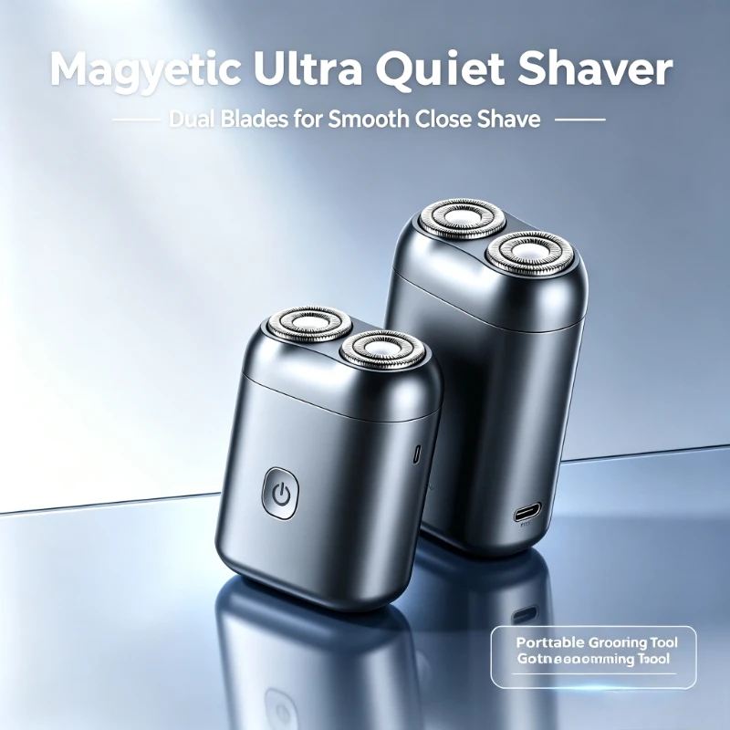 barbeador-eletrico-masculino-com-design-rotativo-magnetico-ultra-silencioso-laminas-duplas-recarregavel-via-usb-lavavel-para-o-corpo-todo
