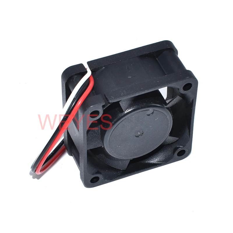 New For NMB 04020VA-24M-CL 24V 0.07A 4020 4CM 40*40*20mm 3-Wire Server Square Cooling Fan