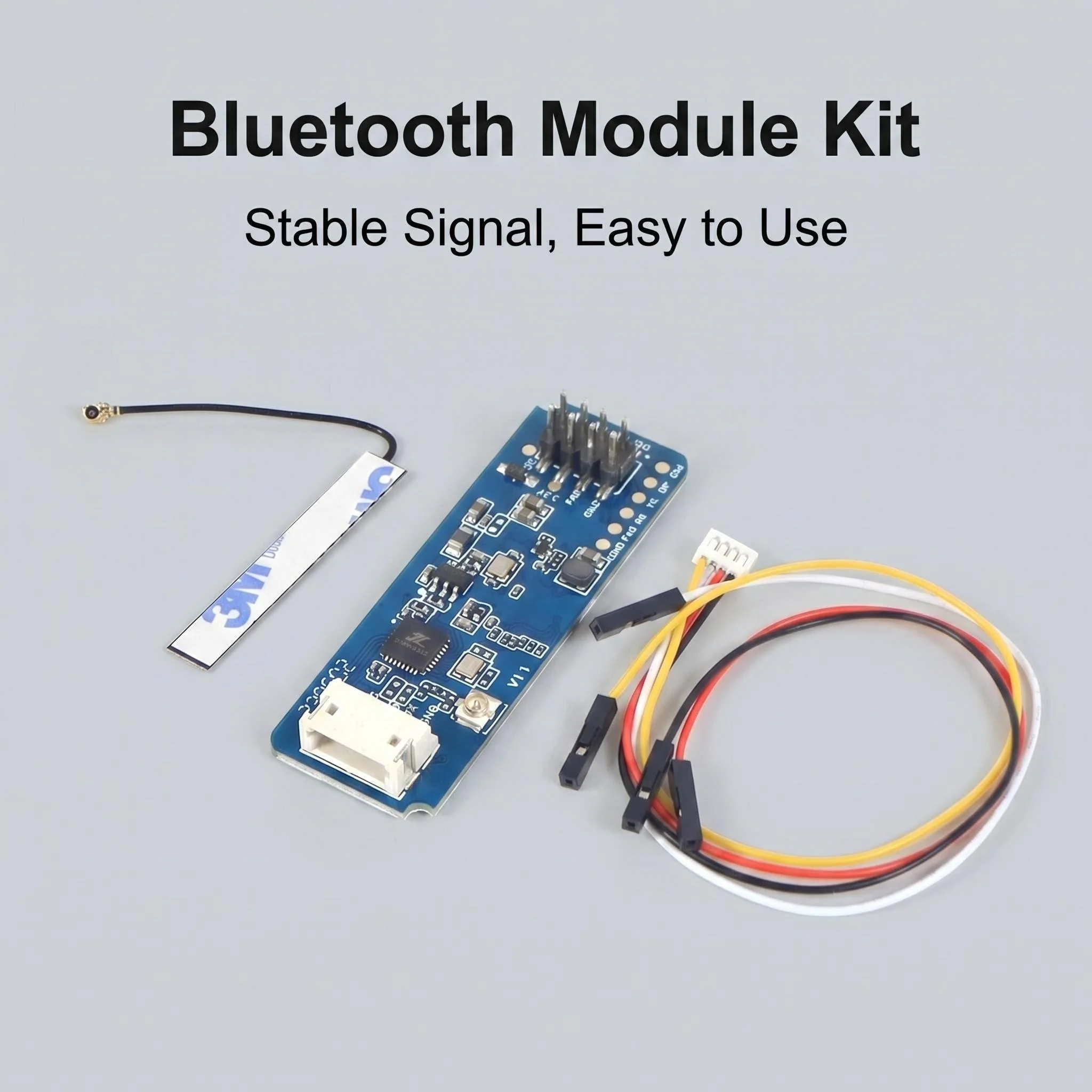 LD2450 24GHz ISM Smart Home Bewegungs-Zielerfassungs-Radarmodul für Trajektorienmessung, Abstand-, Winkel- und Geschwindigkeitsmessung HLK-LD2450 – Detail 13