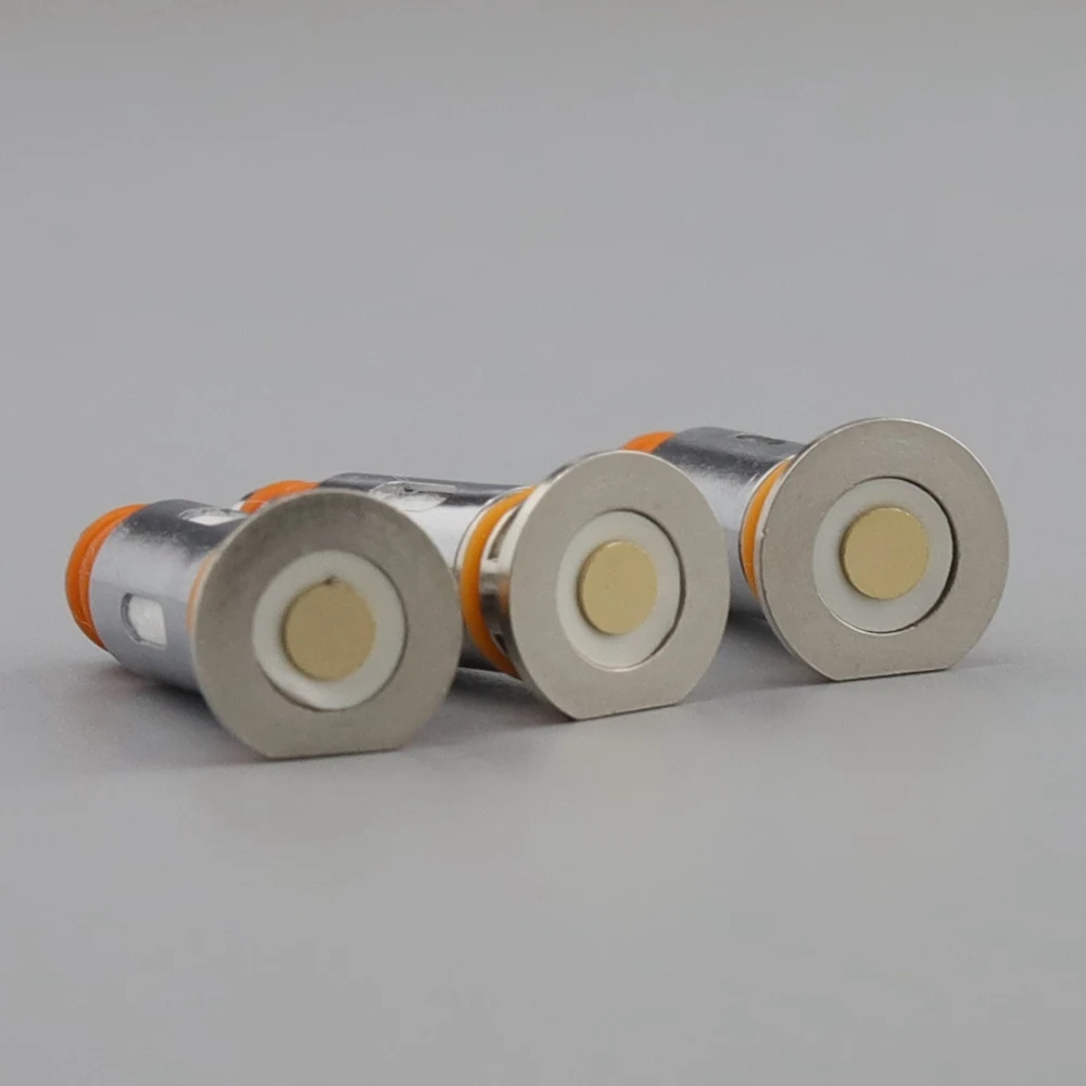 MTL A0.8 A1.0 A1.2 0.8/1/1.2 GeekVape Z(Zeus) MTL Tank 2mL SubOhm Atomizer 8-16W atomizer tank for coils & atomizers - gallery image 3